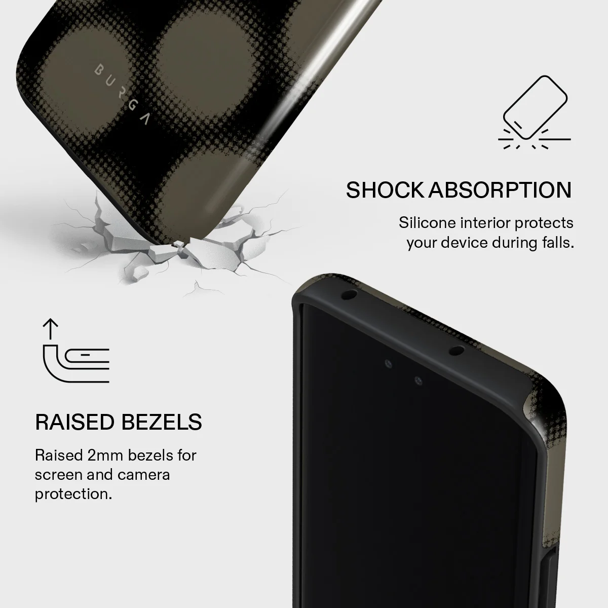 Velocity - Xiaomi 13 Lite Case - Image 4