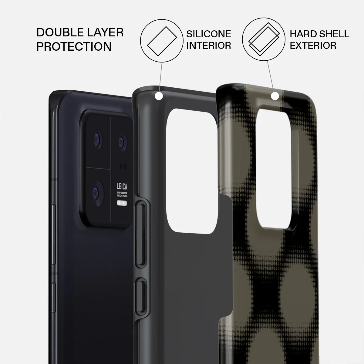 Velocity - Xiaomi 13 Pro Case - Image 2
