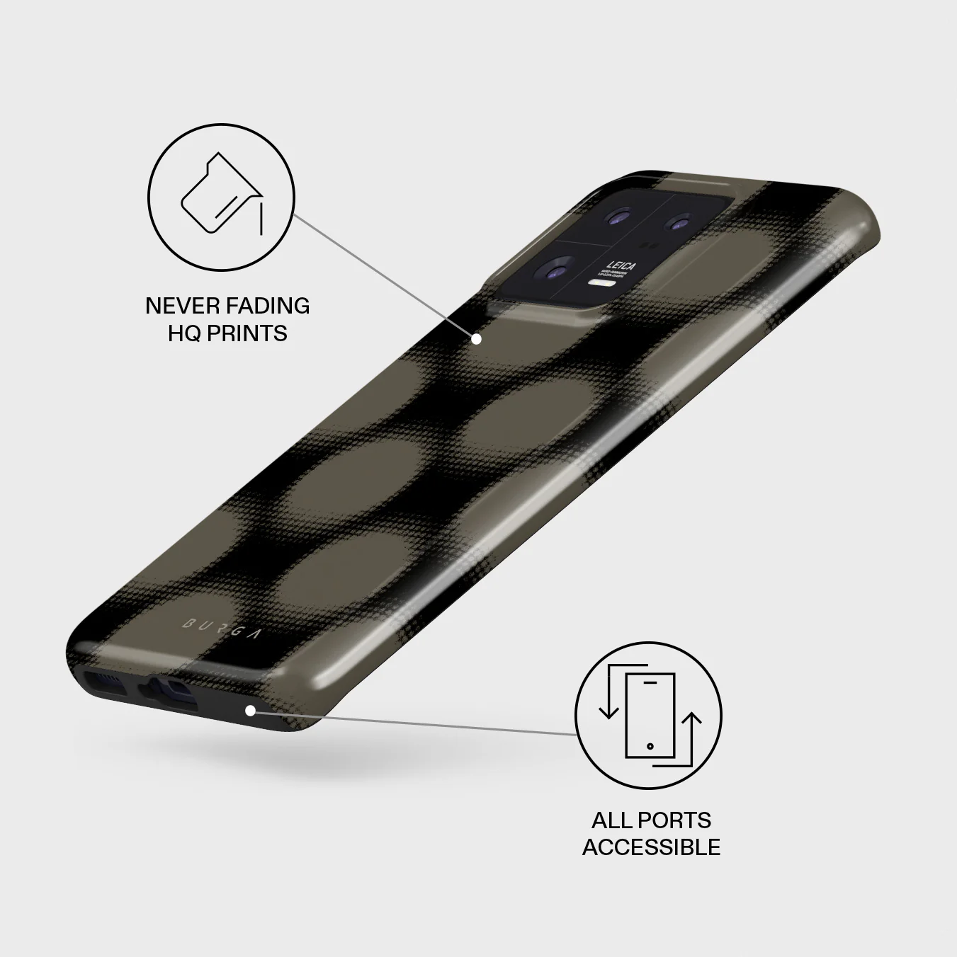 Velocity - Xiaomi 13 Pro Case - Image 3