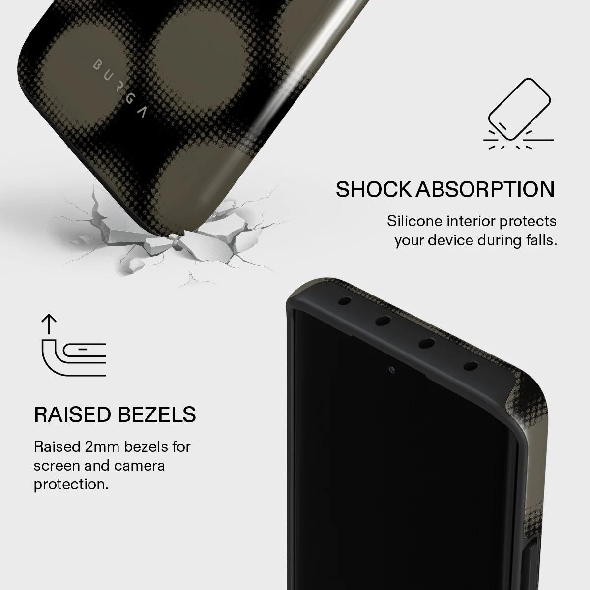 Velocity - Xiaomi 13 Pro Case - Image 4