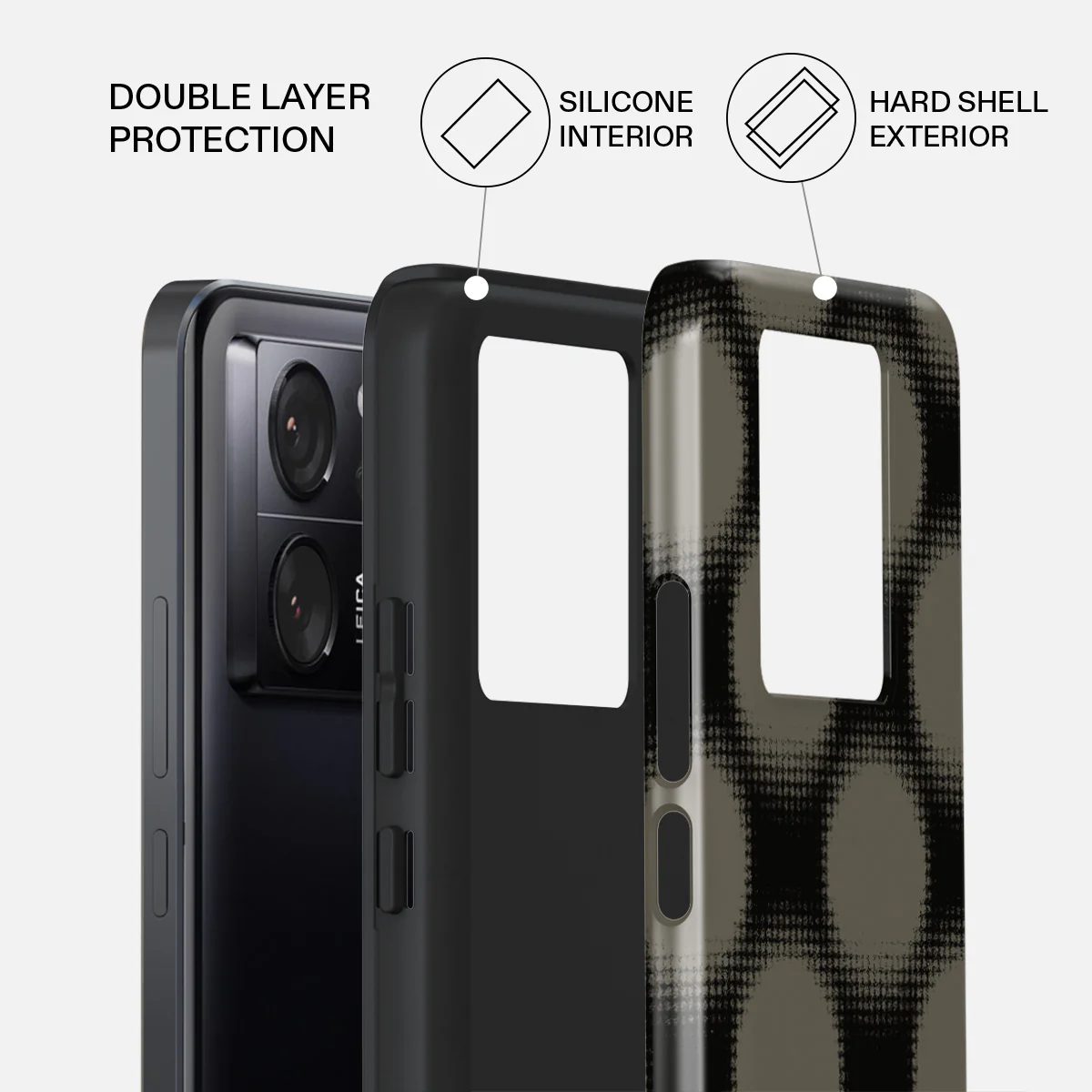 Velocity - Xiaomi 13T Case - Image 2