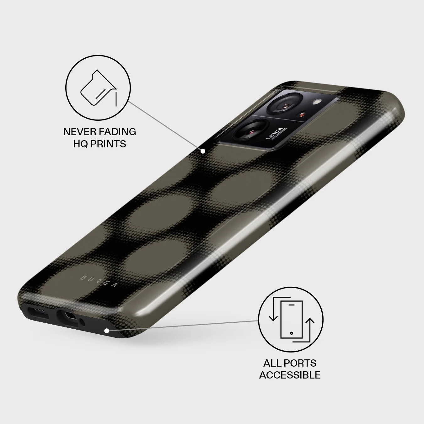 Velocity - Xiaomi 13T Case - Image 3