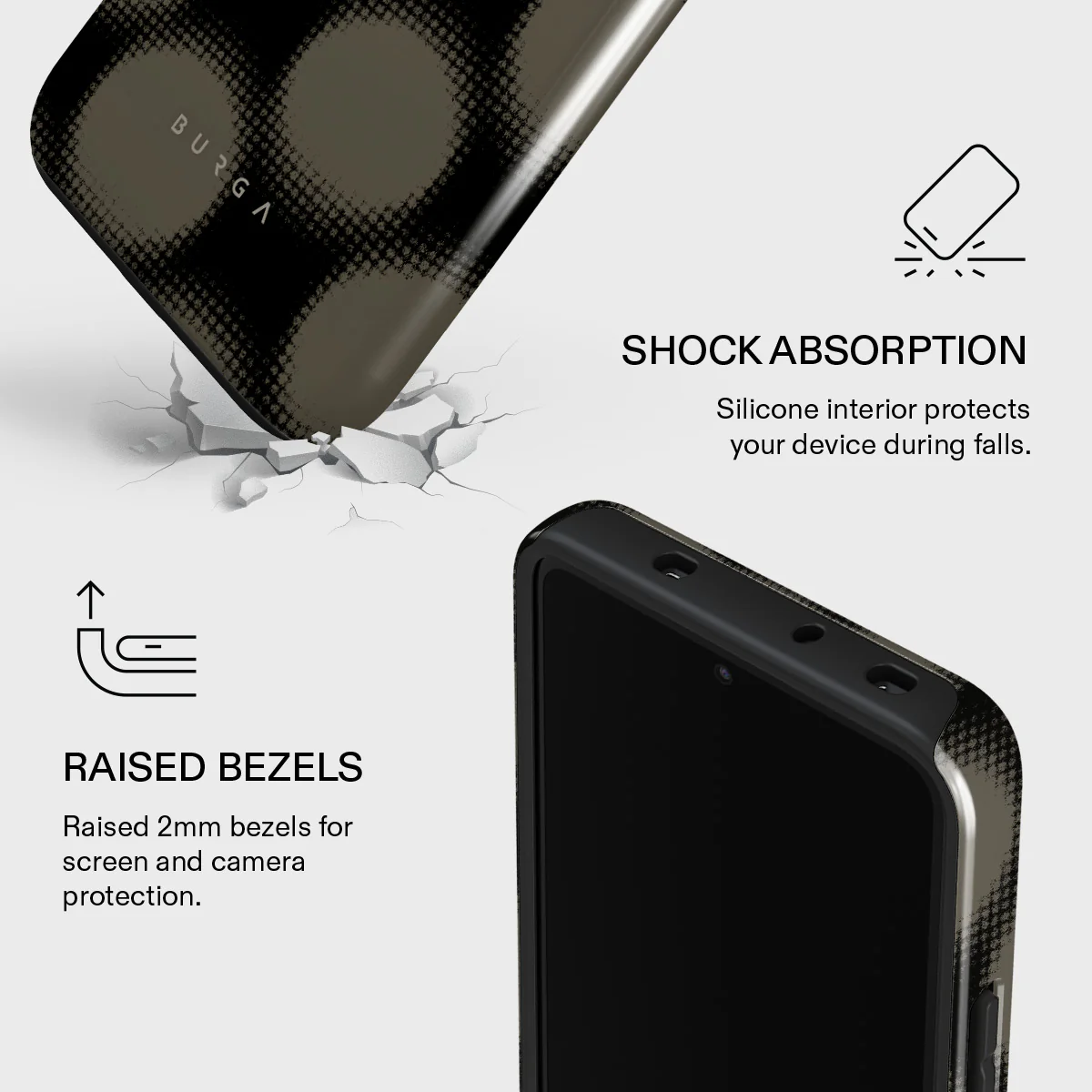 Velocity - Xiaomi 13T Pro Case - Image 4