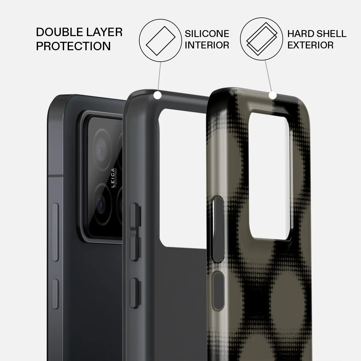 Velocity - Xiaomi 14 Pro Case - Image 2