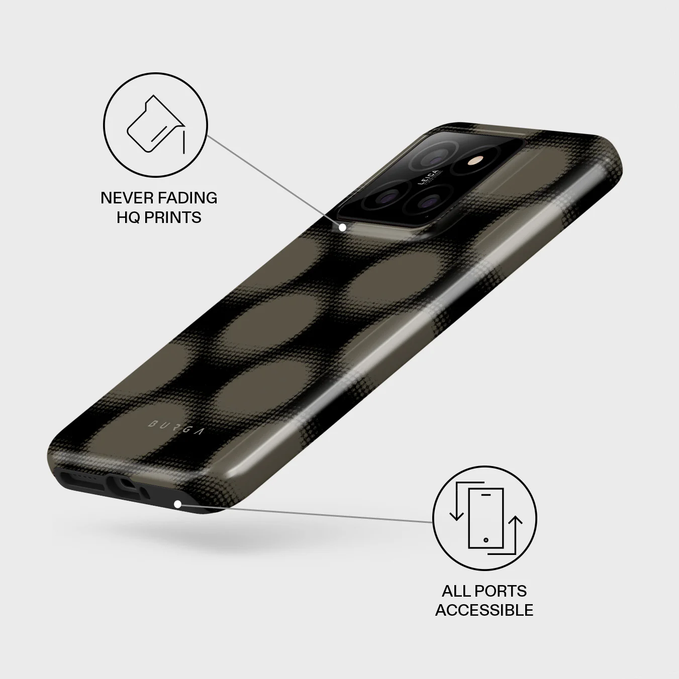 Velocity - Xiaomi 14 Pro Case - Image 3