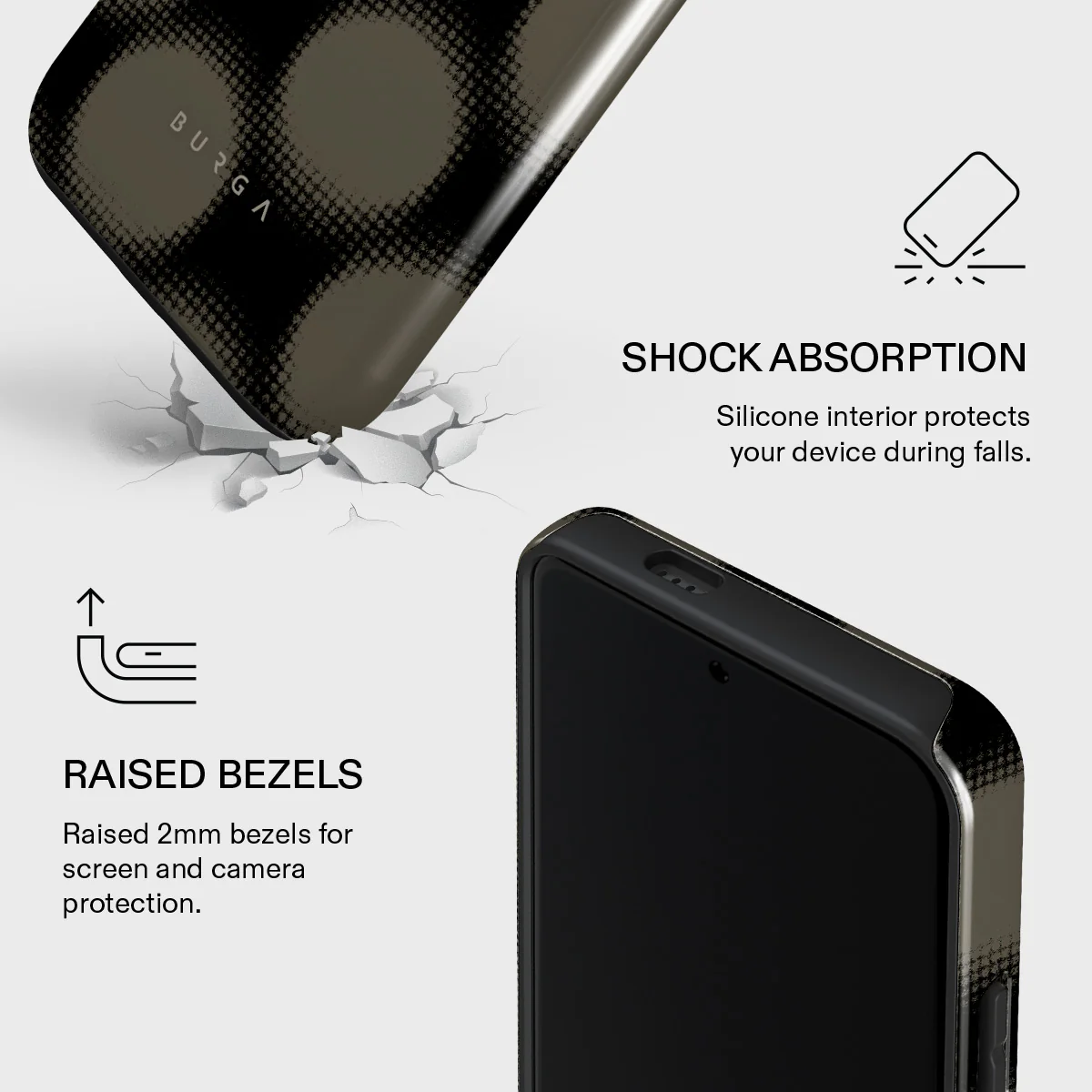 Velocity - Xiaomi 14 Pro Case - Image 4