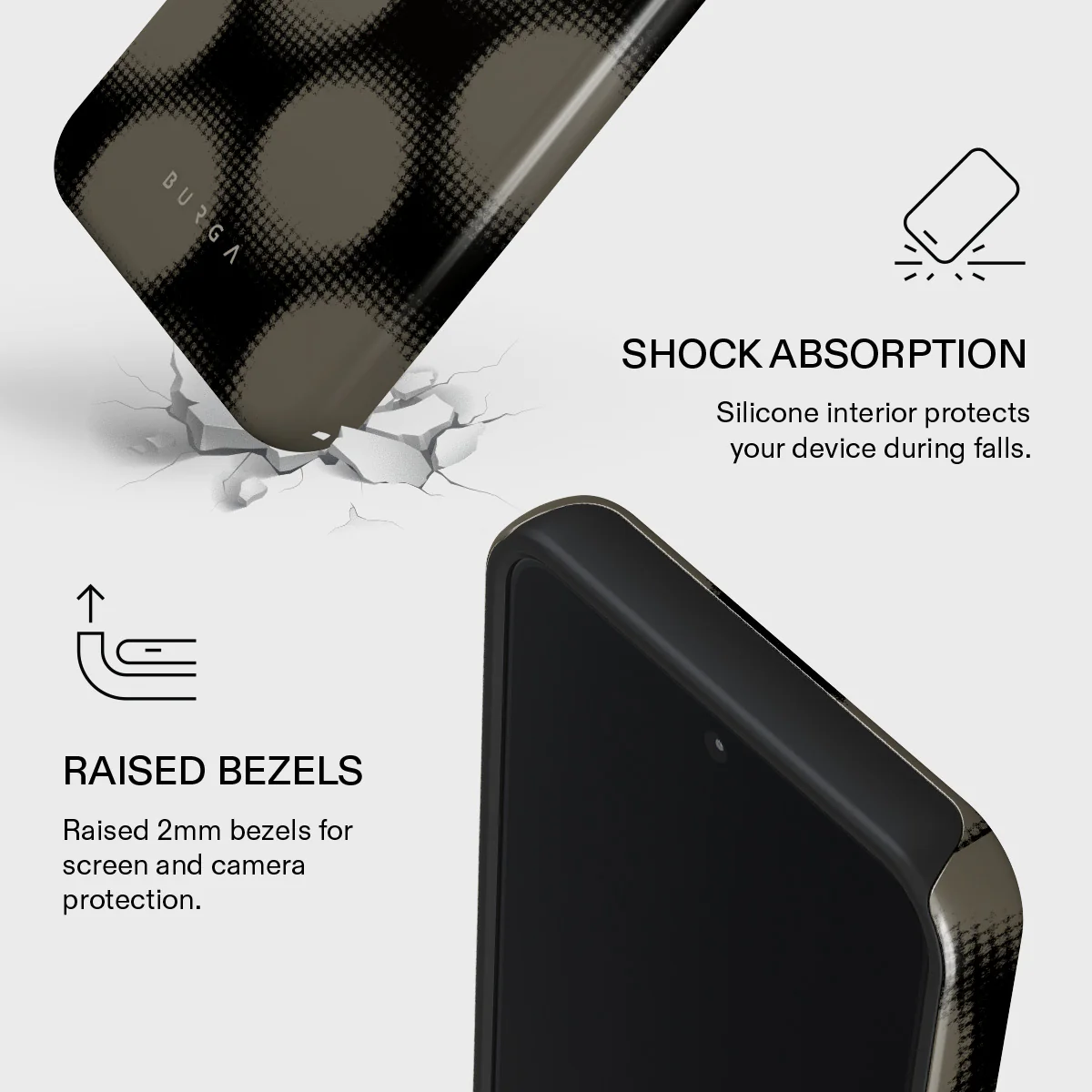 Velocity - Xiaomi 15 Case - Image 4