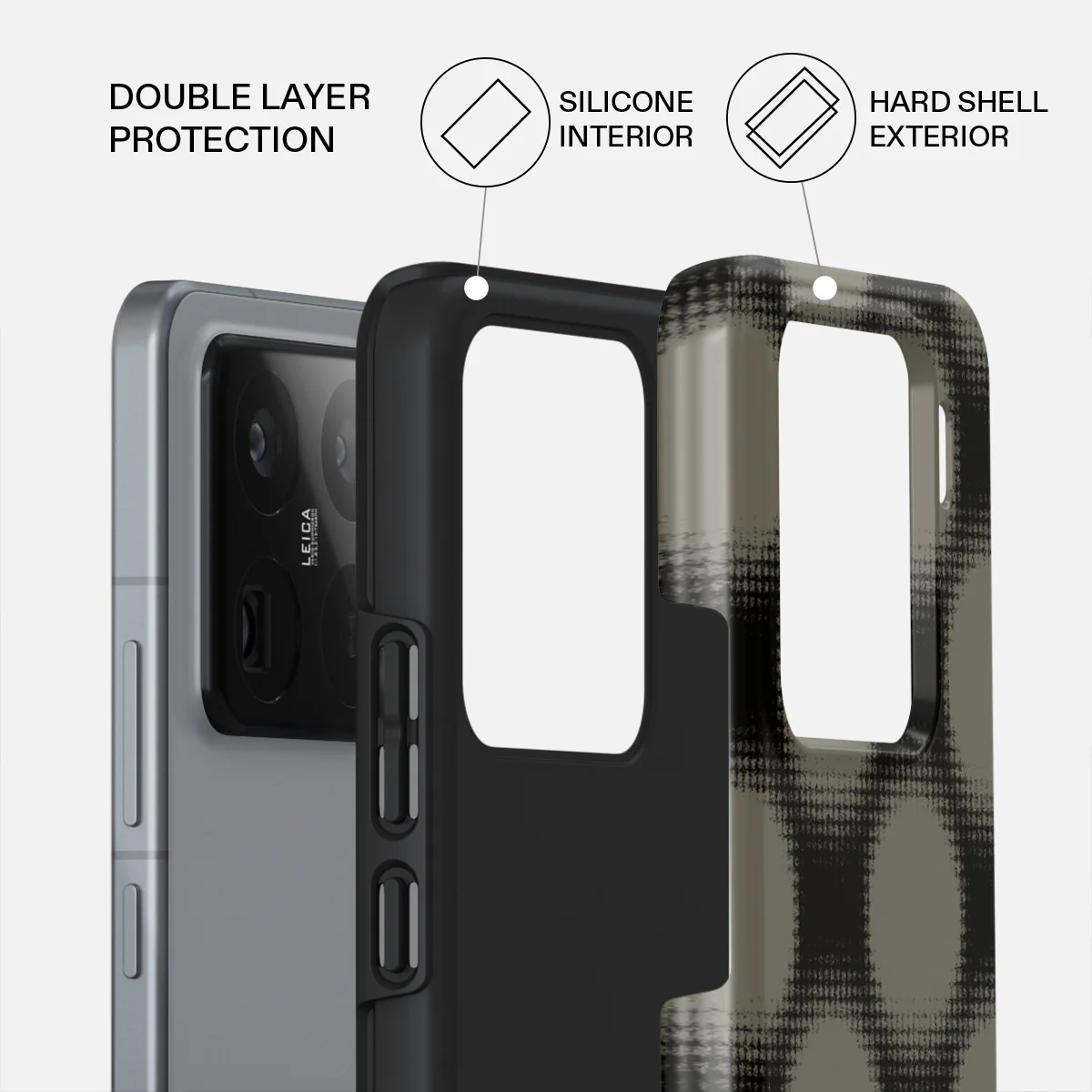 Velocity - Xiaomi 15 Pro Case - Image 2