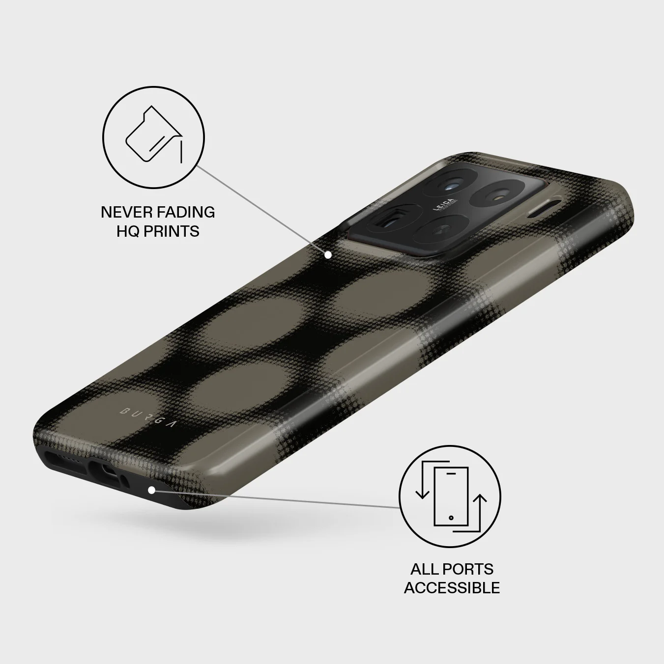 Velocity - Xiaomi 15 Pro Case - Image 3