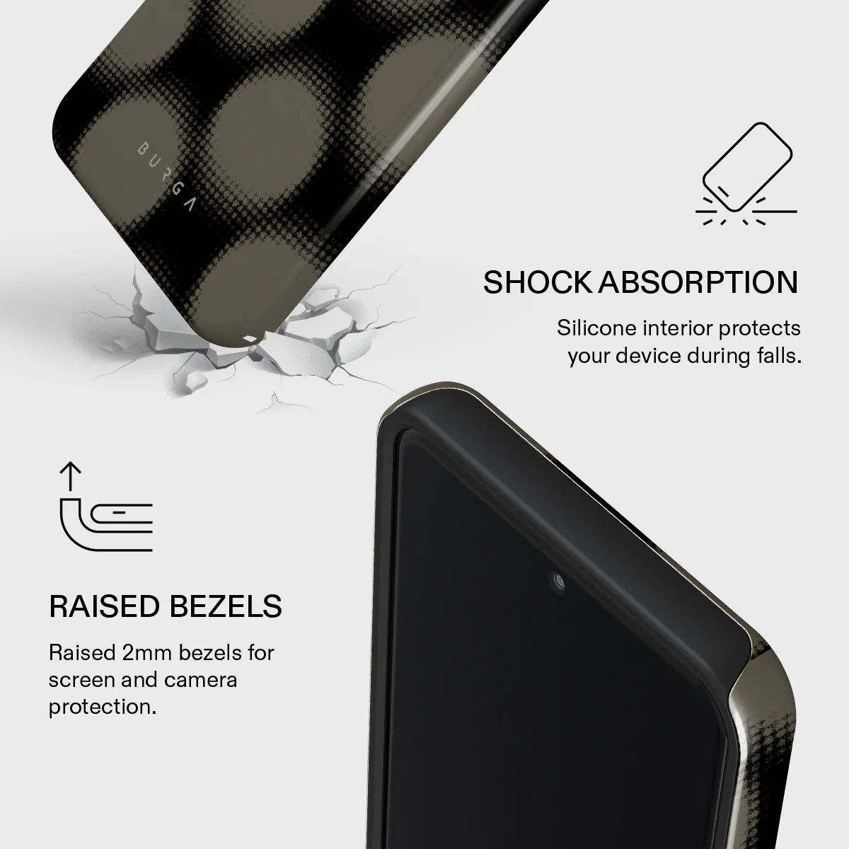 Velocity - Xiaomi 15 Pro Case - Image 4
