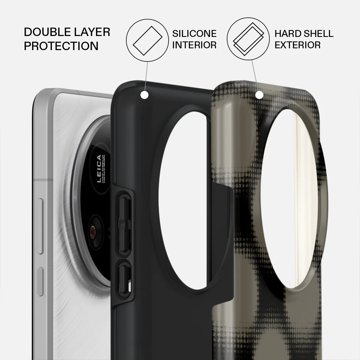 Velocity - Xiaomi 15 Ultra Case - Image 2