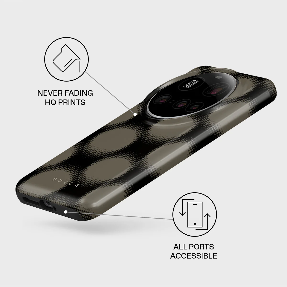 Velocity - Xiaomi 15 Ultra Case - Image 3