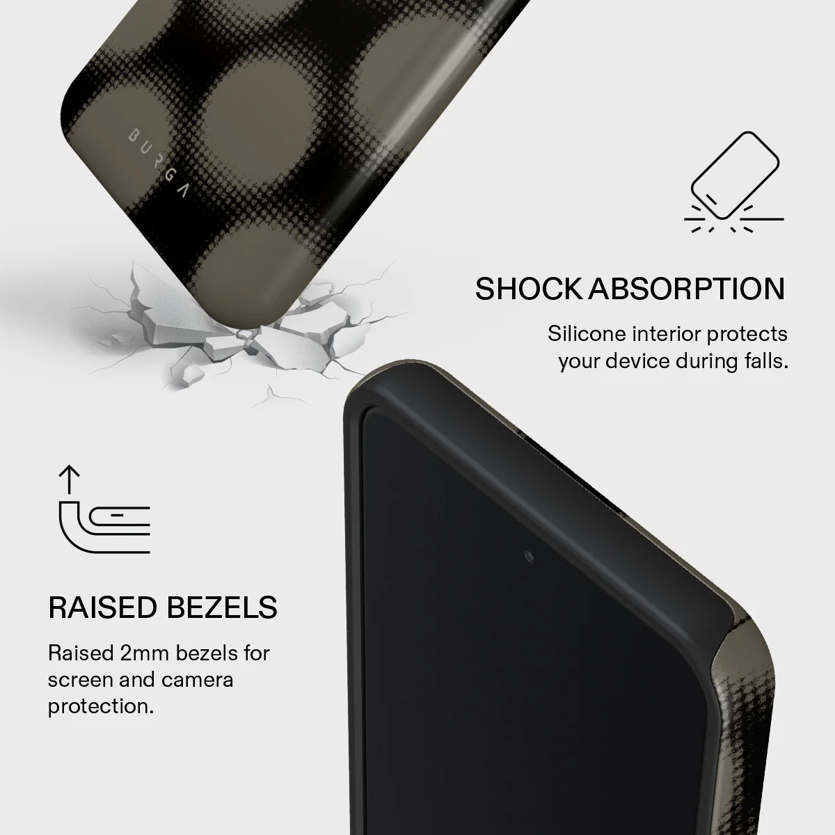 Velocity - Xiaomi 15 Ultra Case - Image 4
