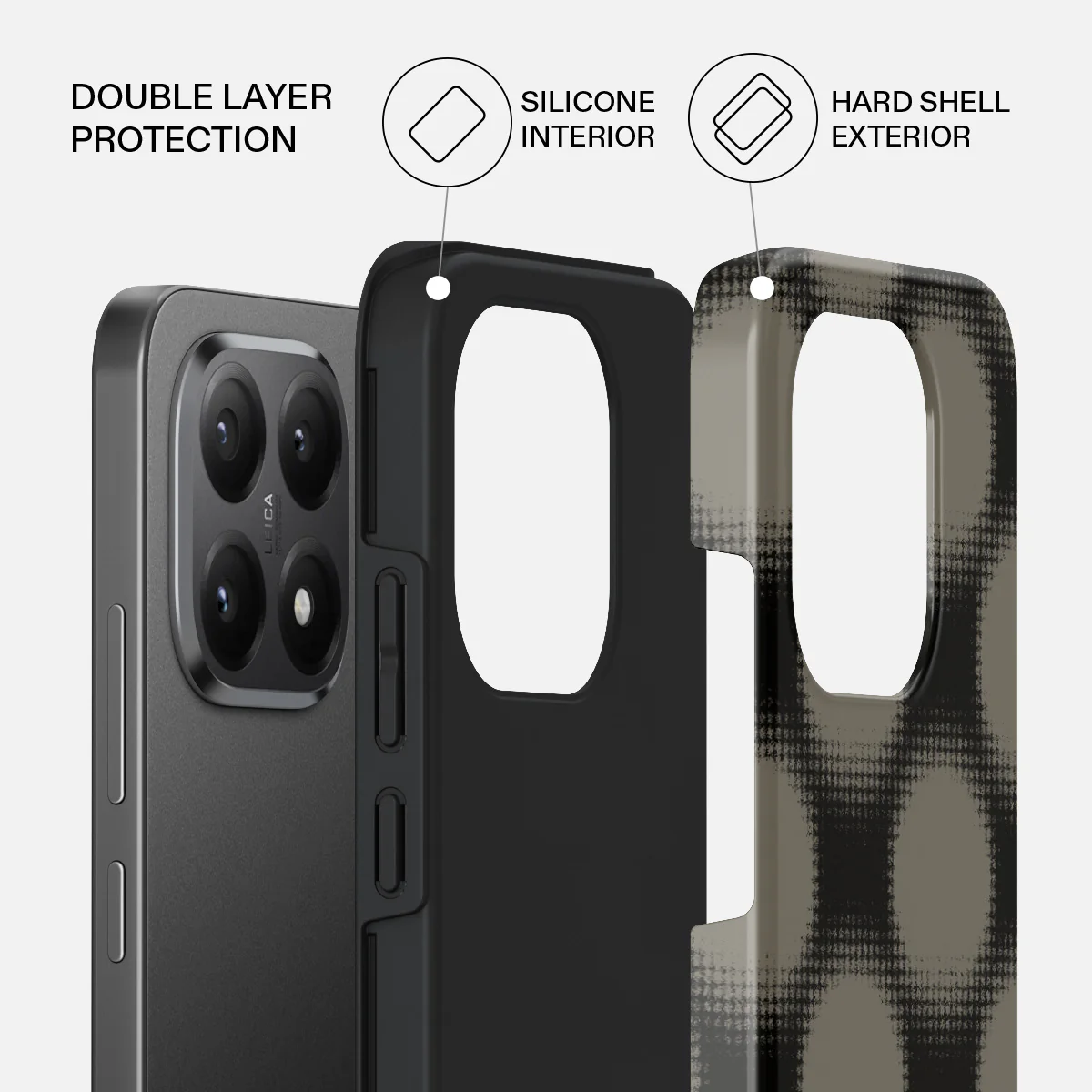 Velocity - Xiaomi 15T Case - Image 2