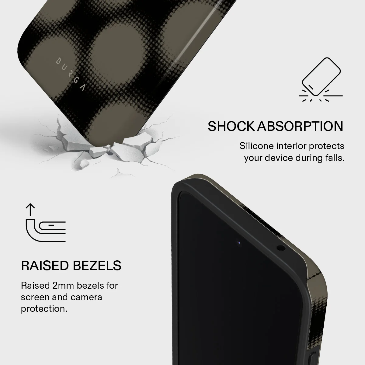 Velocity - Xiaomi 15T Case - Image 4