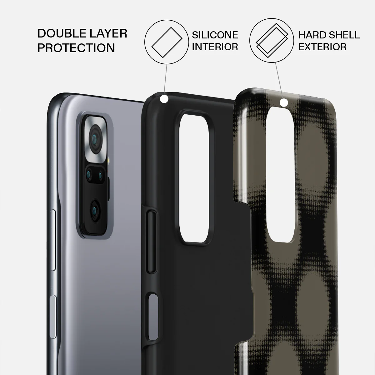 Velocity - Xiaomi Redmi Note 10 Pro Case - Image 2