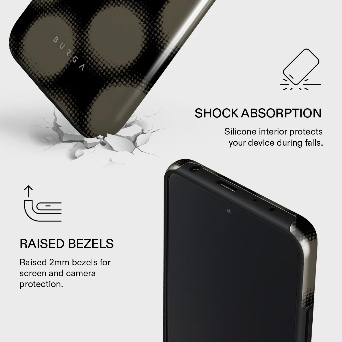 Velocity - Xiaomi Redmi Note 10 Pro Case - Image 4
