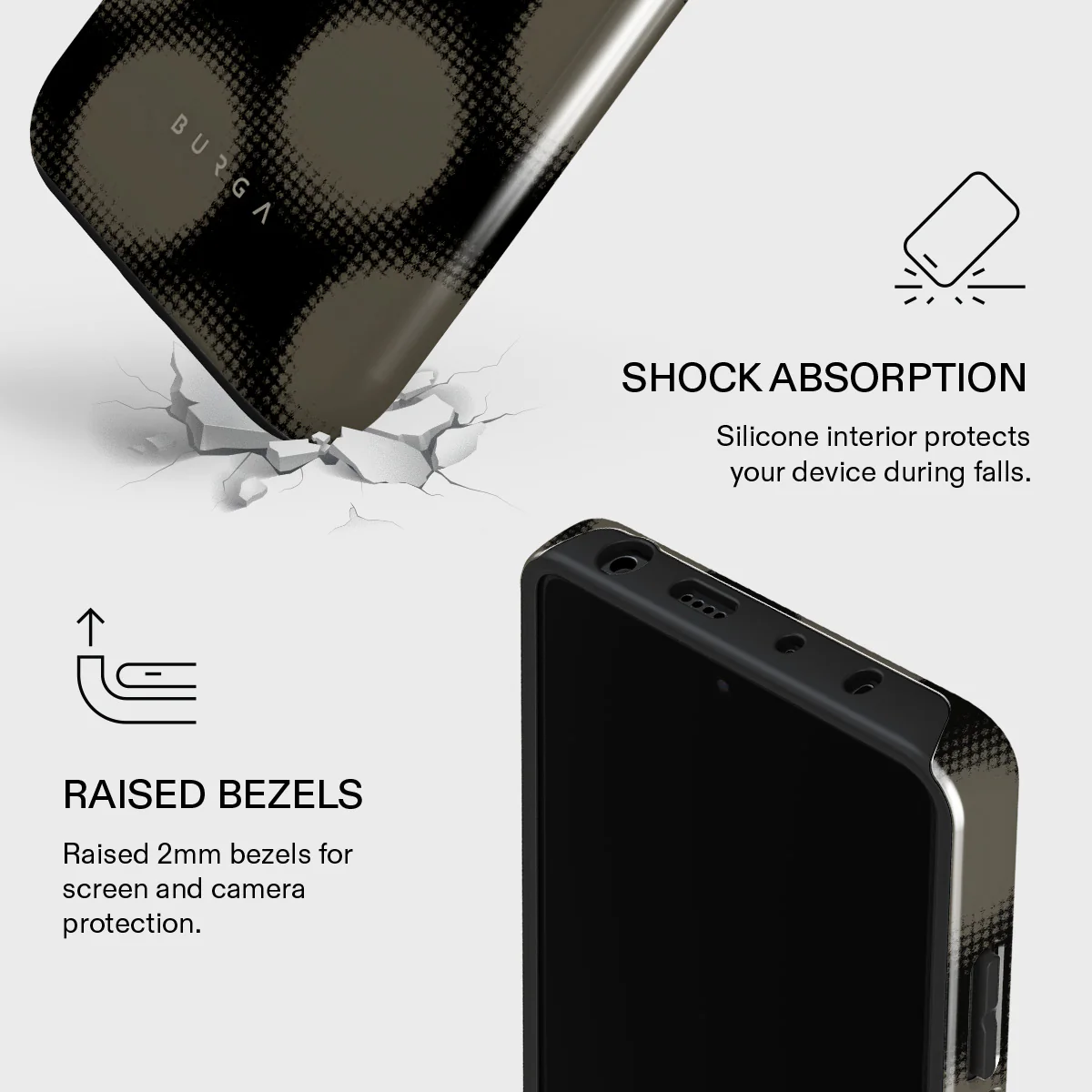 Velocity - Xiaomi Redmi Note 12 Pro+ 5G Case - Image 4
