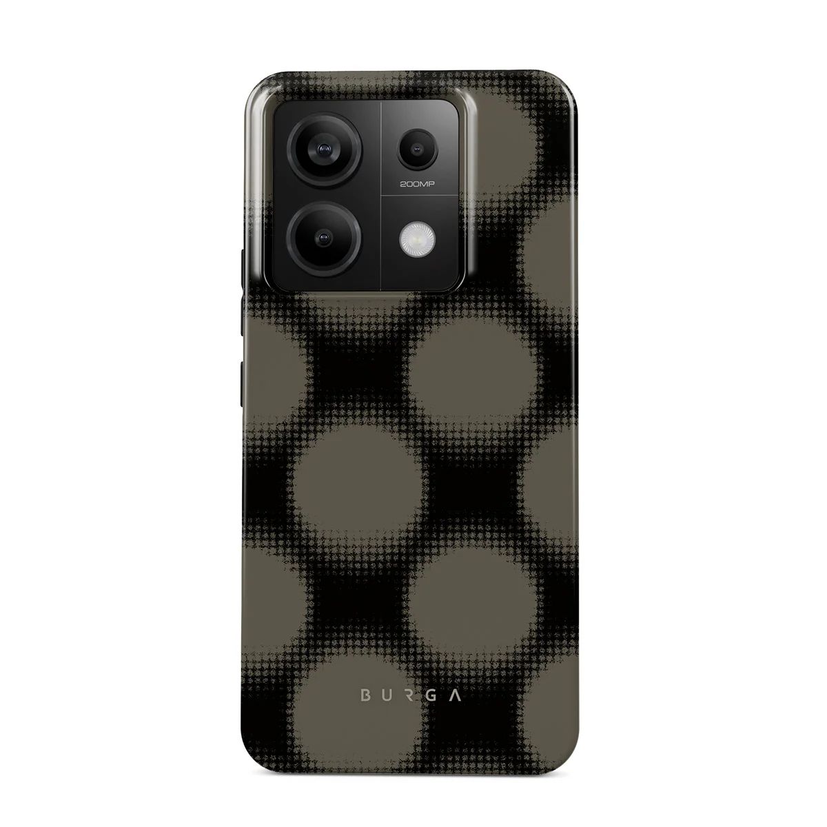 Velocity - Xiaomi Redmi Note 13 Pro 5G Case