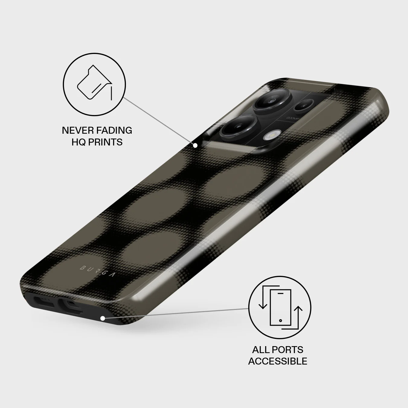 Velocity - Xiaomi Redmi Note 13 Pro 5G Case - Image 3