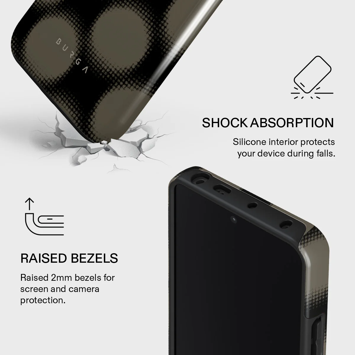 Velocity - Xiaomi Redmi Note 13 Pro 5G Case - Image 4