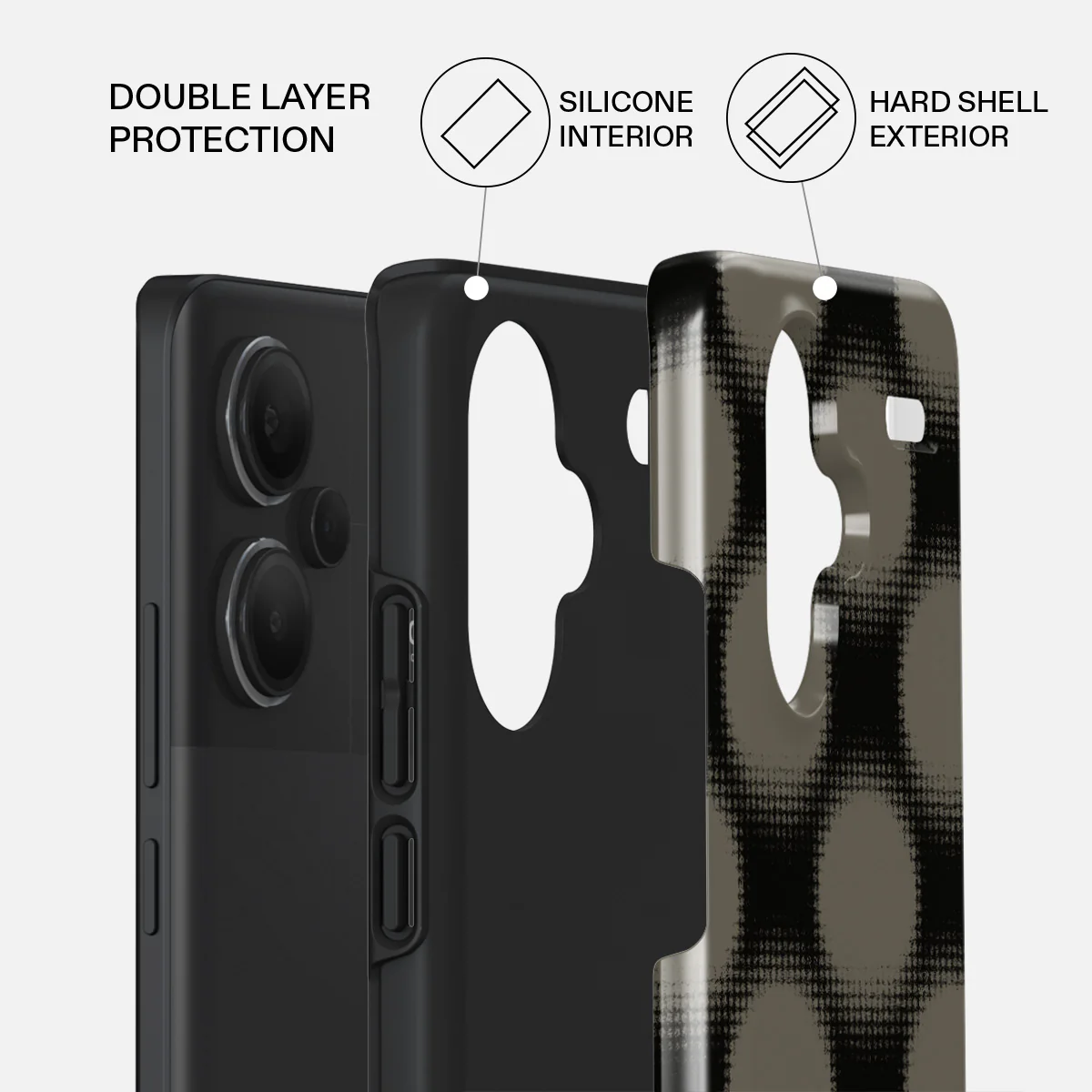 Velocity - Xiaomi Redmi Note 13 Pro+ 5G Case - Image 2