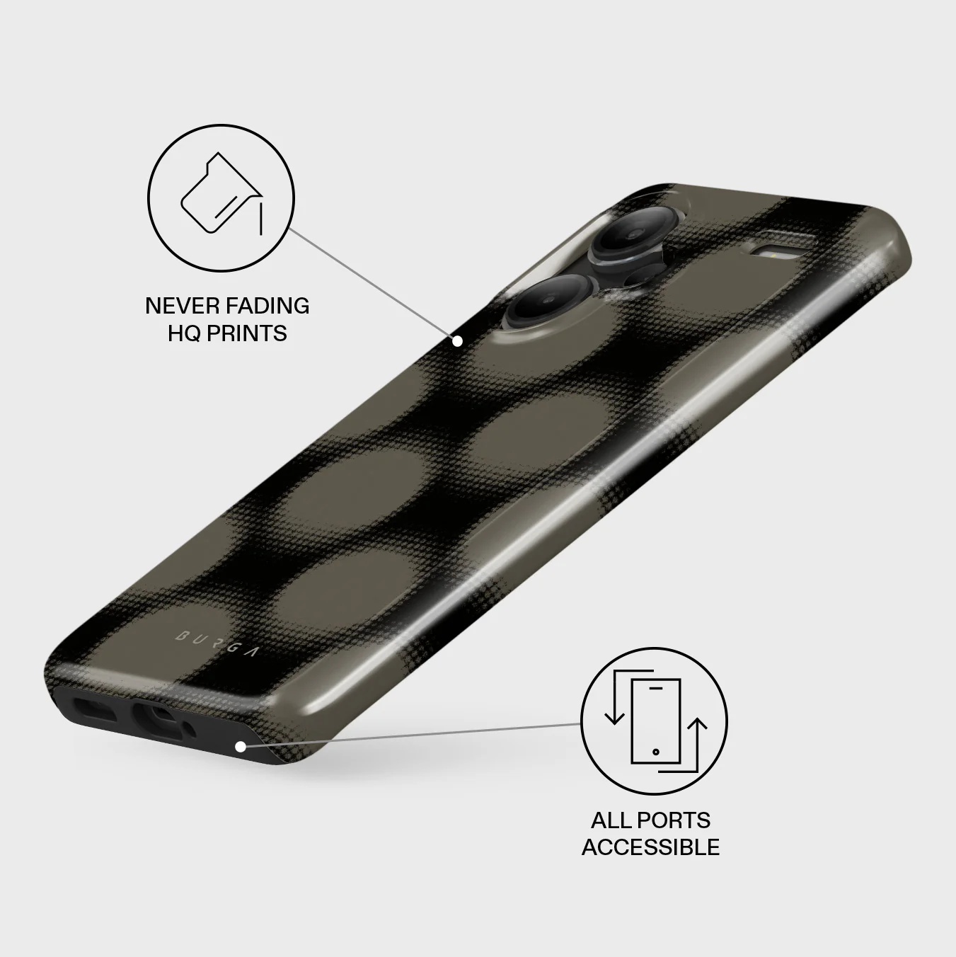 Velocity - Xiaomi Redmi Note 13 Pro+ 5G Case - Image 3