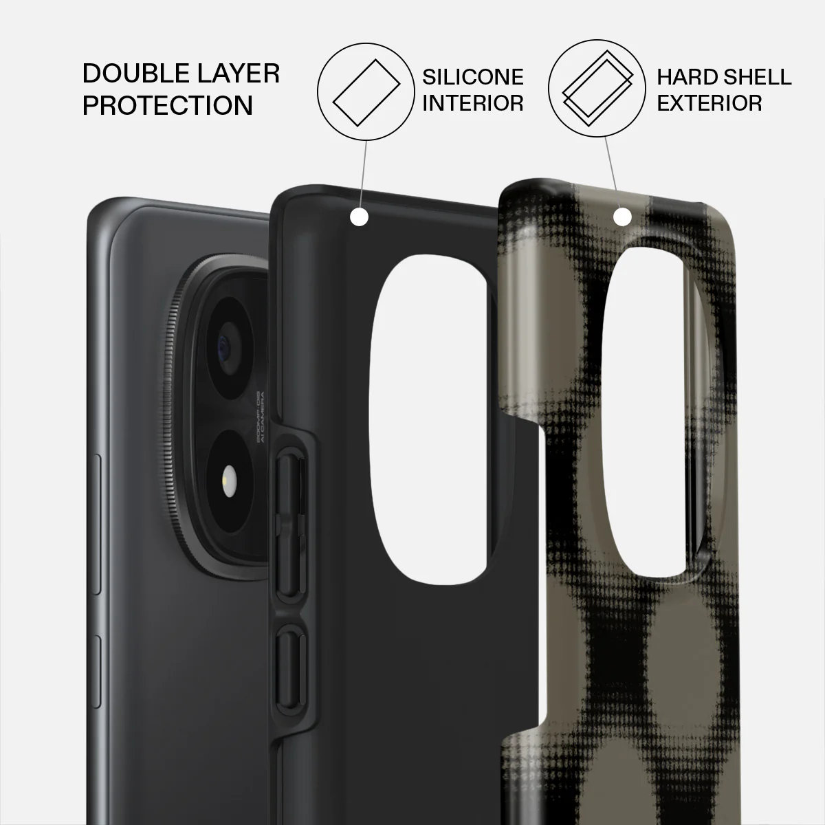 Velocity - Xiaomi Redmi Note 14 Pro+ 5G Case - Image 2