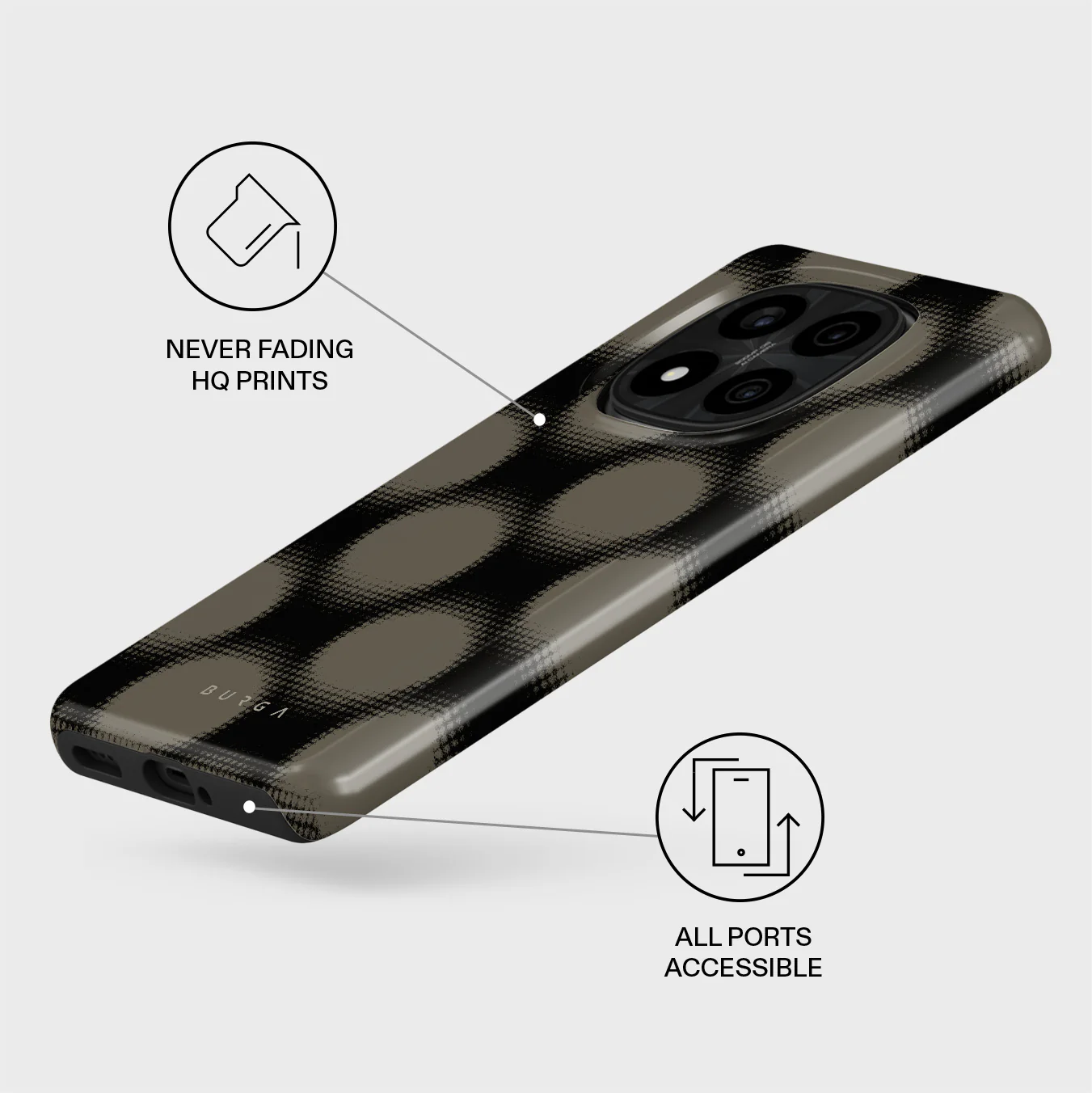 Velocity - Xiaomi Redmi Note 14 Pro+ 5G Case - Image 3