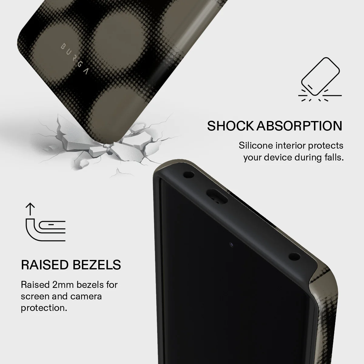 Velocity - Xiaomi Redmi Note 14 Pro+ 5G Case - Image 4