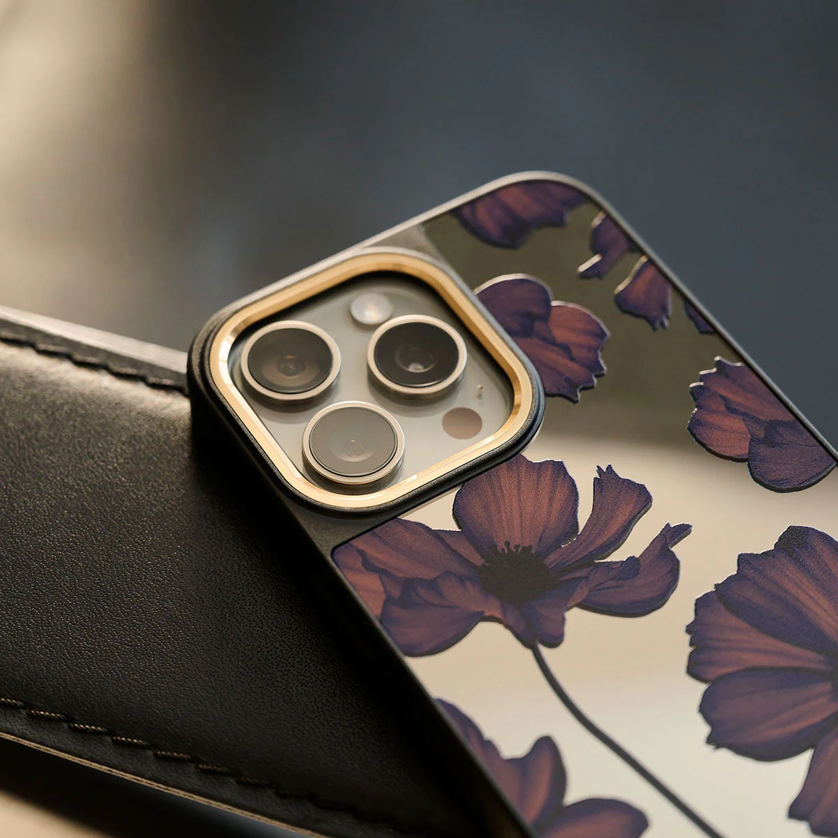 Velvet Night - Samsung Galaxy S26 Case - Image 68
