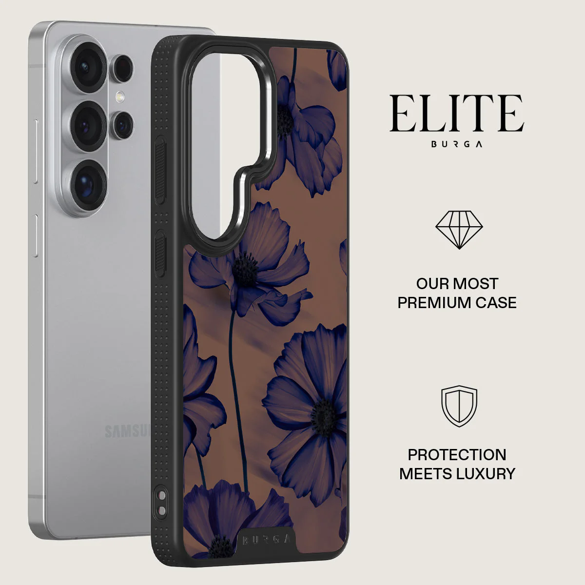 Velvet Night - Samsung Galaxy S26 Ultra Case - Image 13
