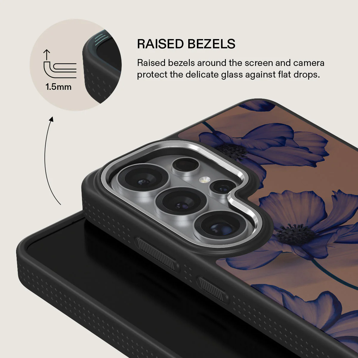 Velvet Night - Samsung Galaxy S26 Ultra Case - Image 22