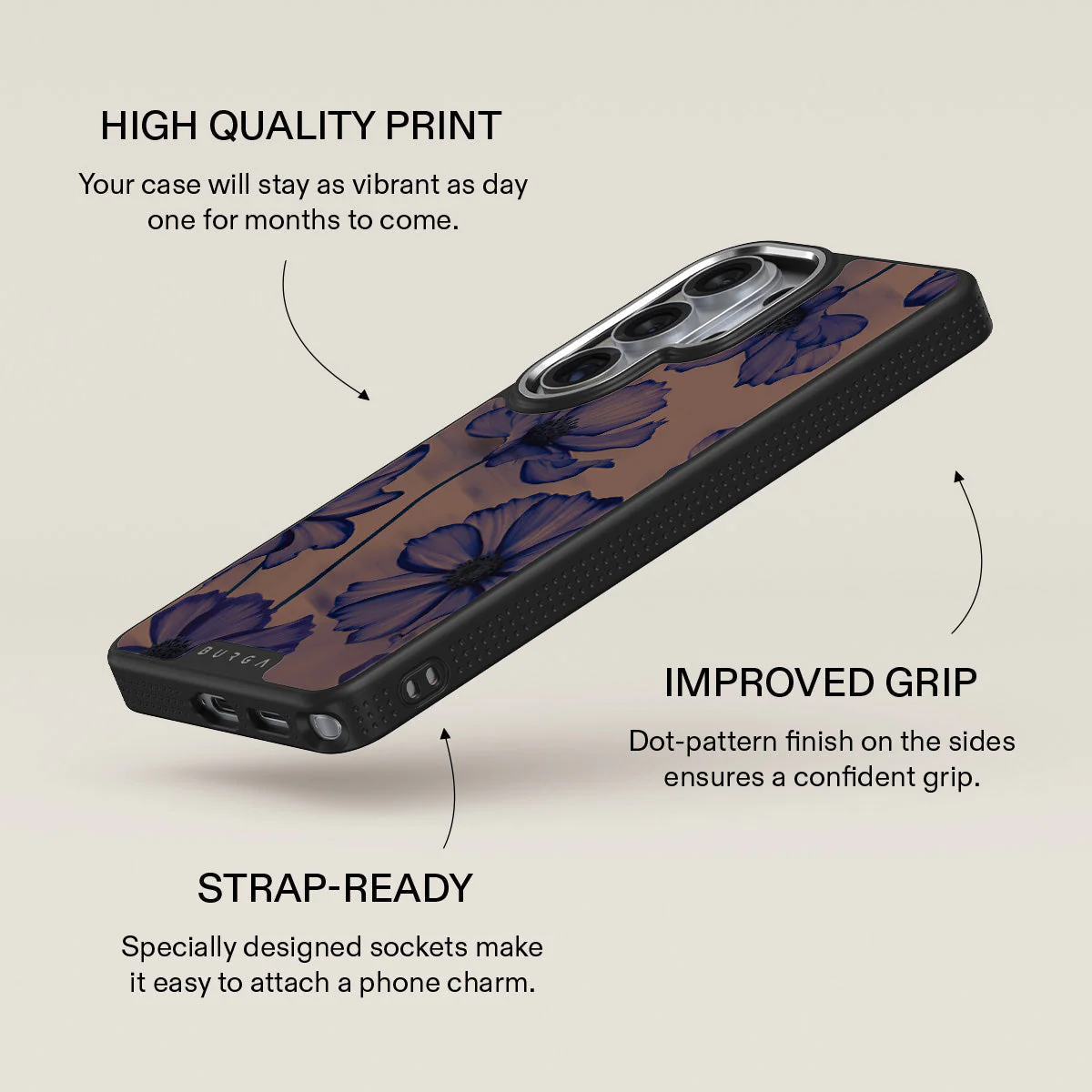Velvet Night - Samsung Galaxy S26 Ultra Case - Image 23