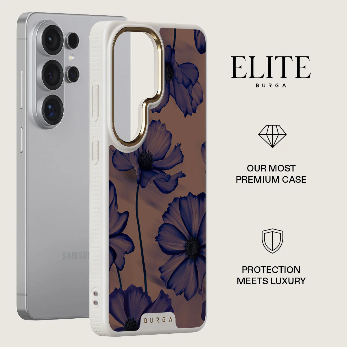 Velvet Night - Samsung Galaxy S26 Ultra Case - Image 27