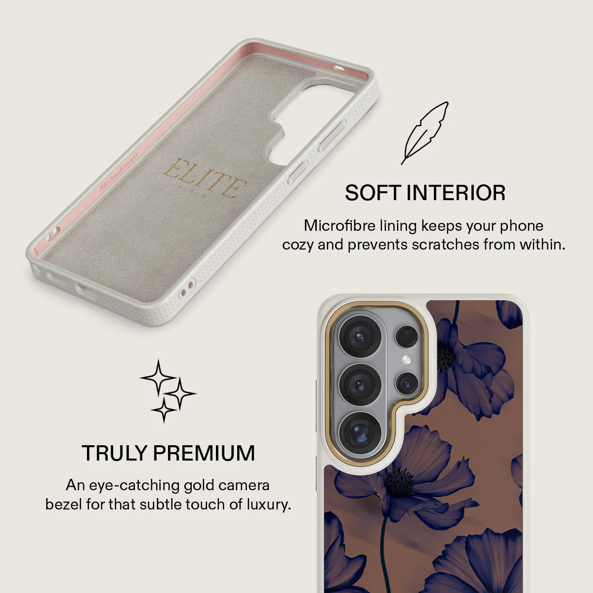 Velvet Night - Samsung Galaxy S26 Ultra Case - Image 31