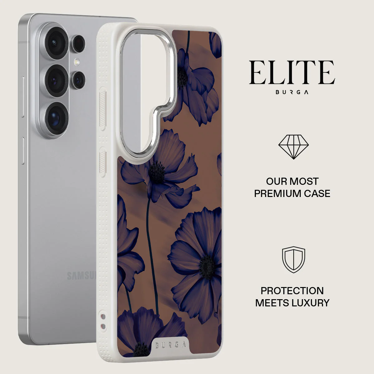 Velvet Night - Samsung Galaxy S26 Ultra Case - Image 34