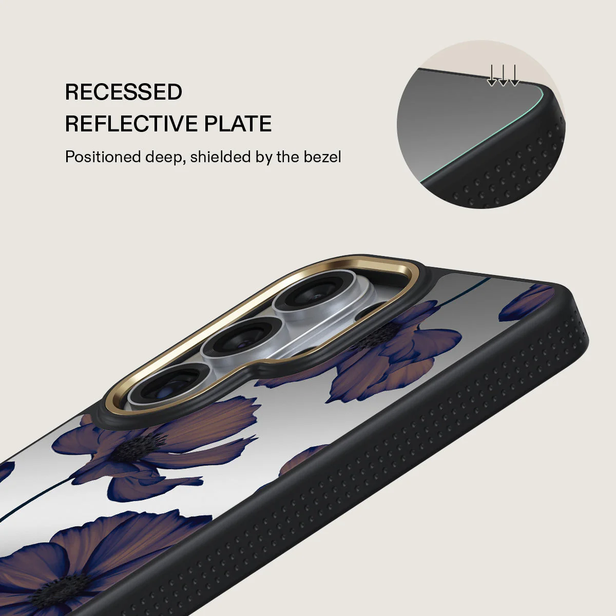 Velvet Night - Samsung Galaxy S26 Ultra Case - Image 43