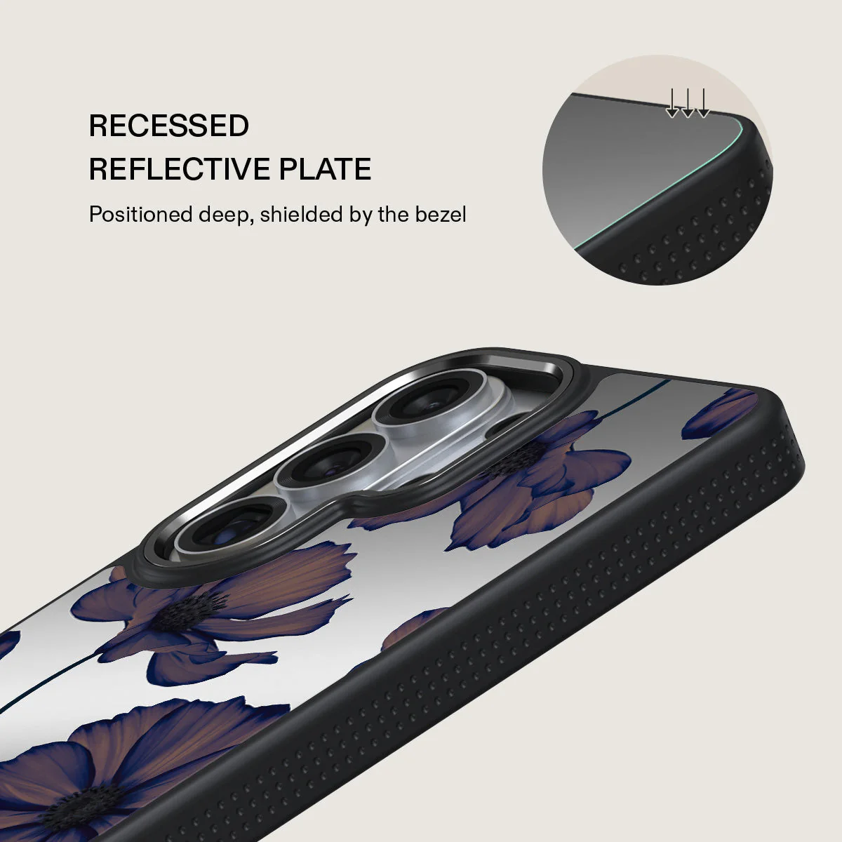 Velvet Night - Samsung Galaxy S26 Ultra Case - Image 51