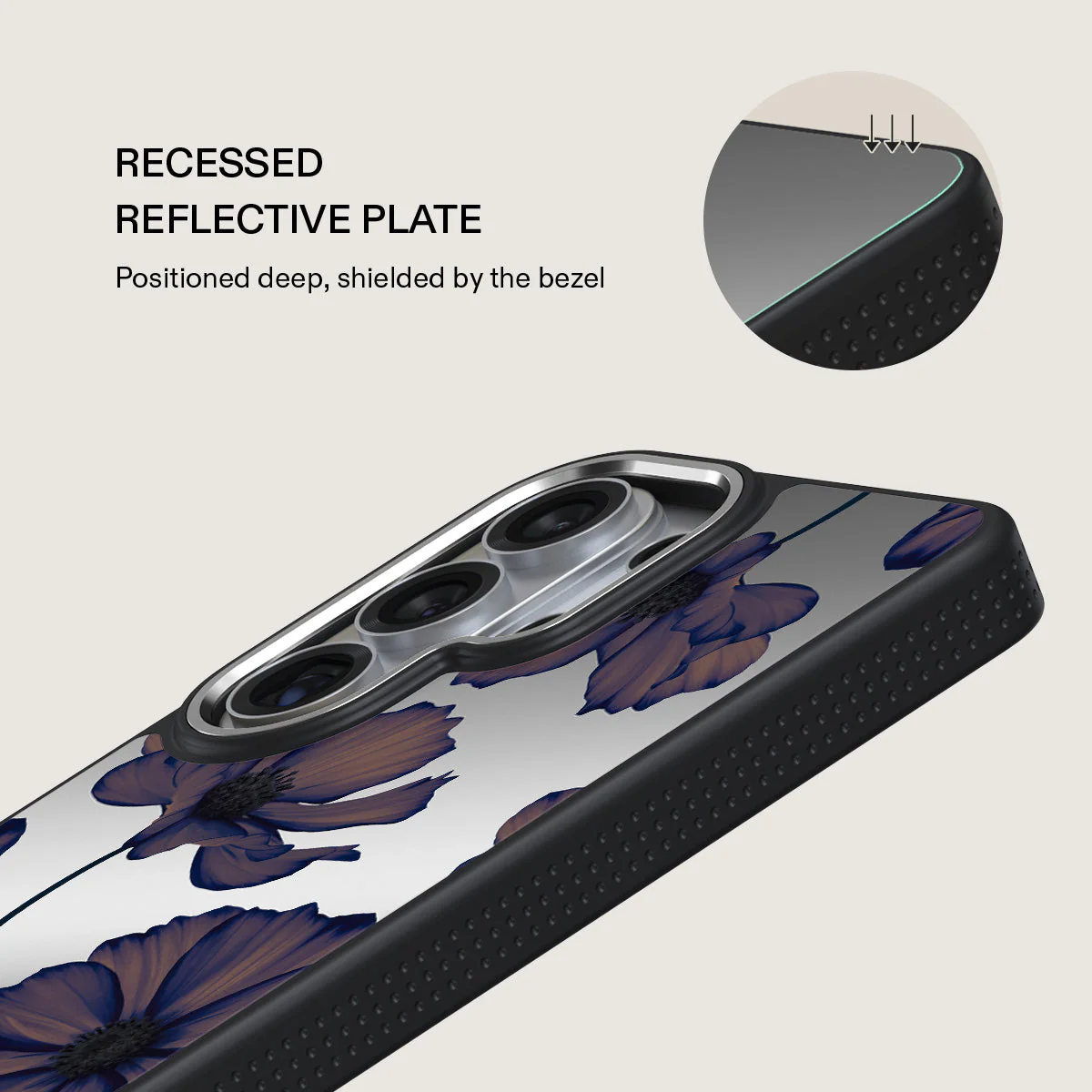 Velvet Night - Samsung Galaxy S26 Ultra Case - Image 59