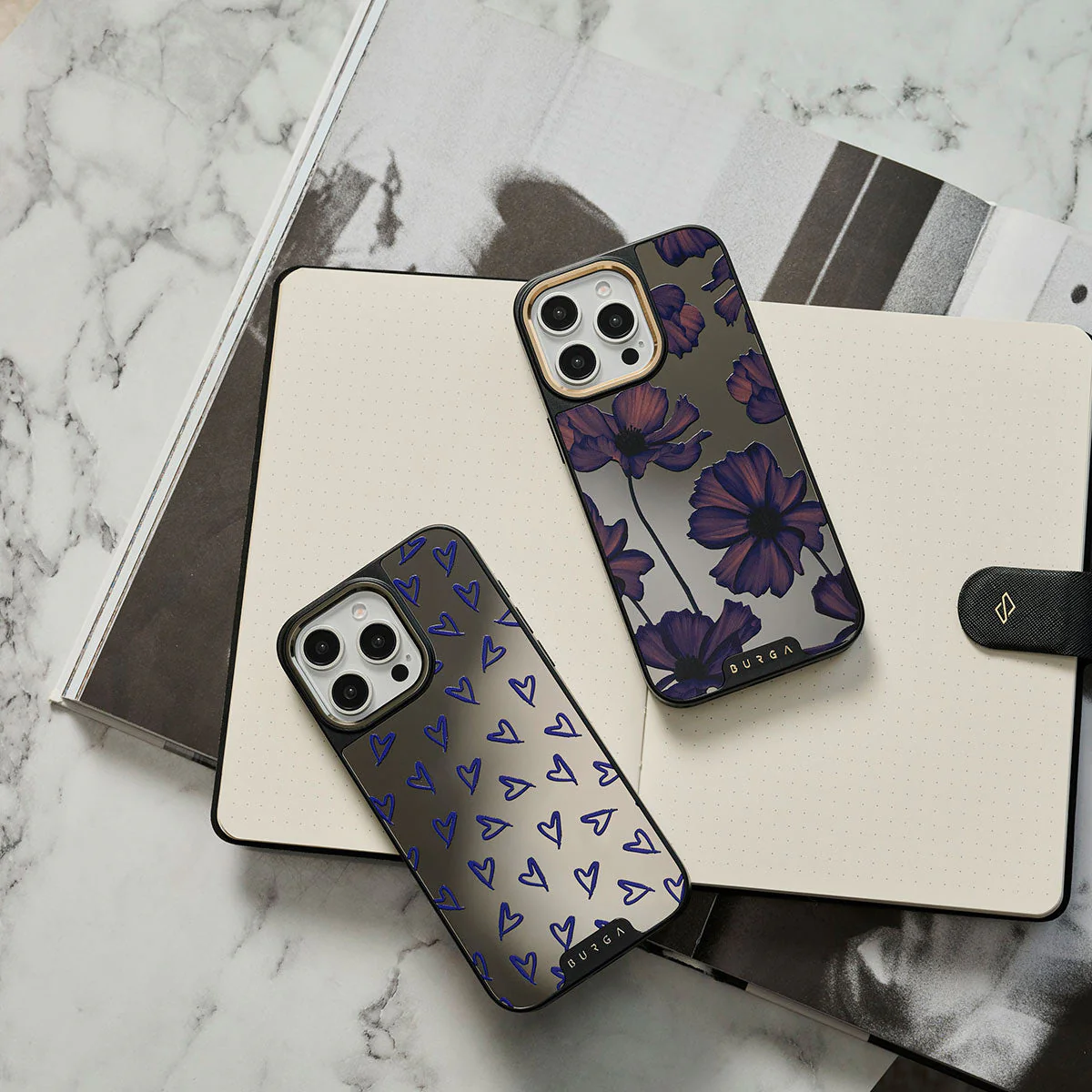 Velvet Night - Samsung Galaxy S26 Ultra Case - Image 70
