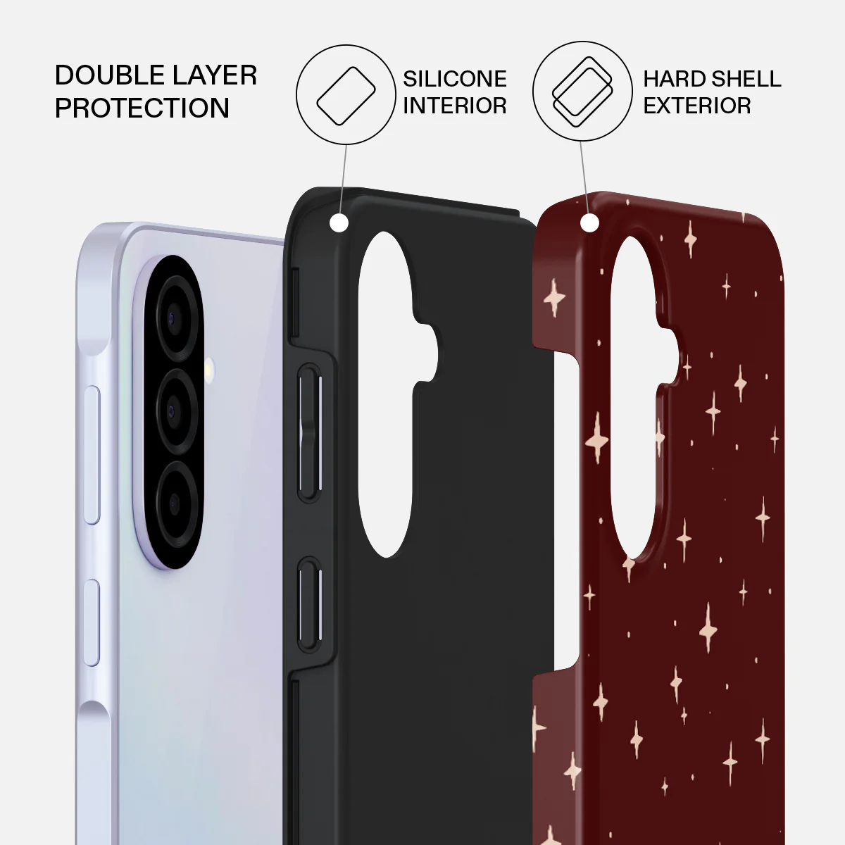 Very Merry - Samsung Galaxy A37 5G Case - Image 2