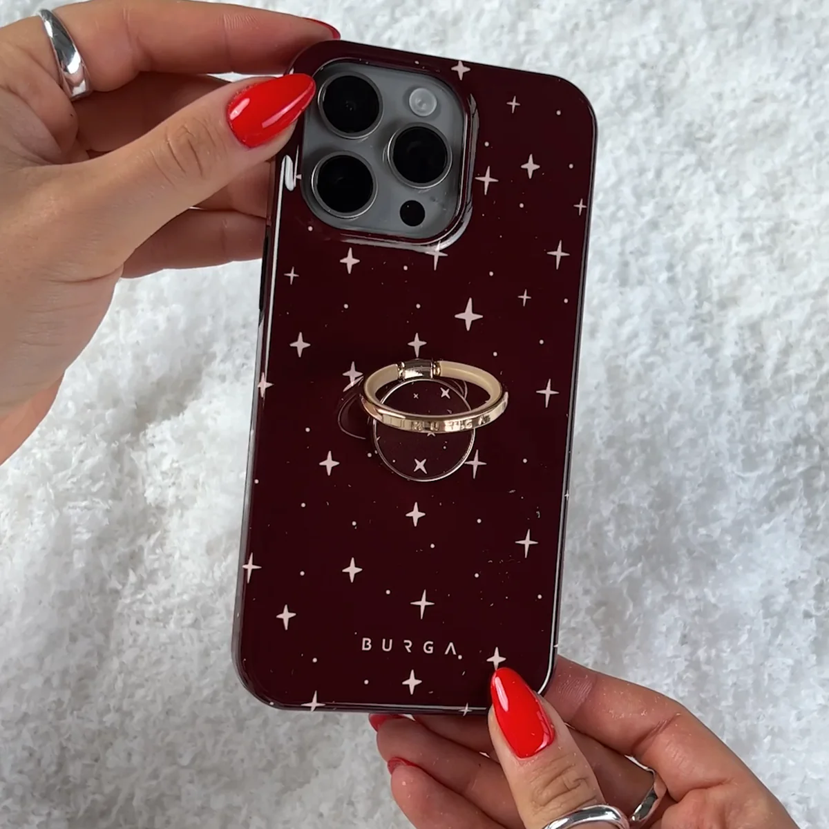 Very Merry - Samsung Galaxy A57 5G Case - Image 5