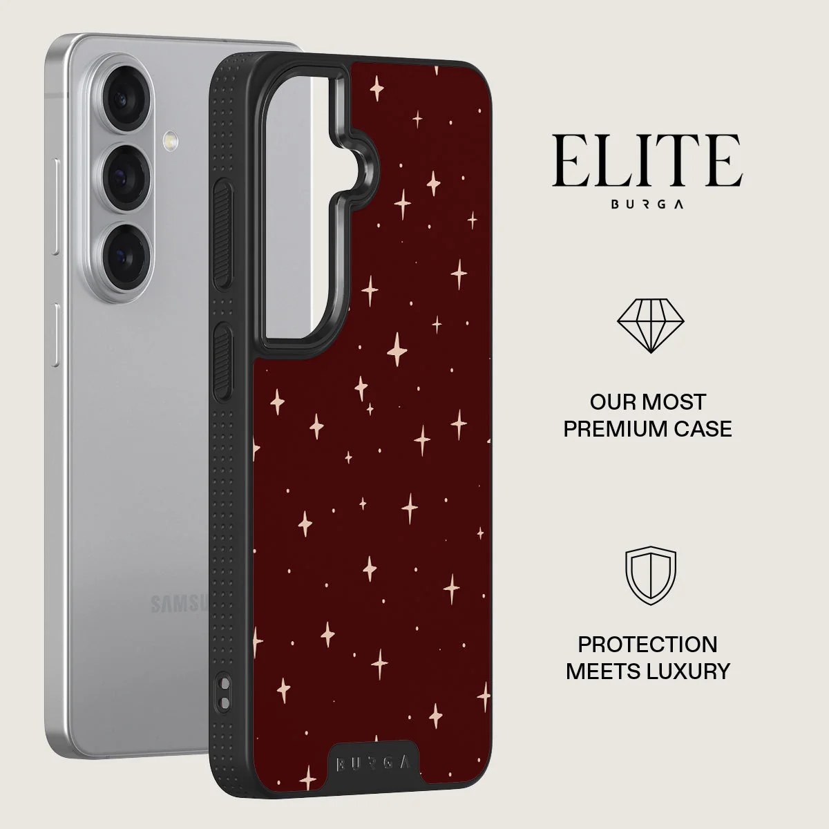 Very Merry - Samsung Galaxy S26 Case - Image 13