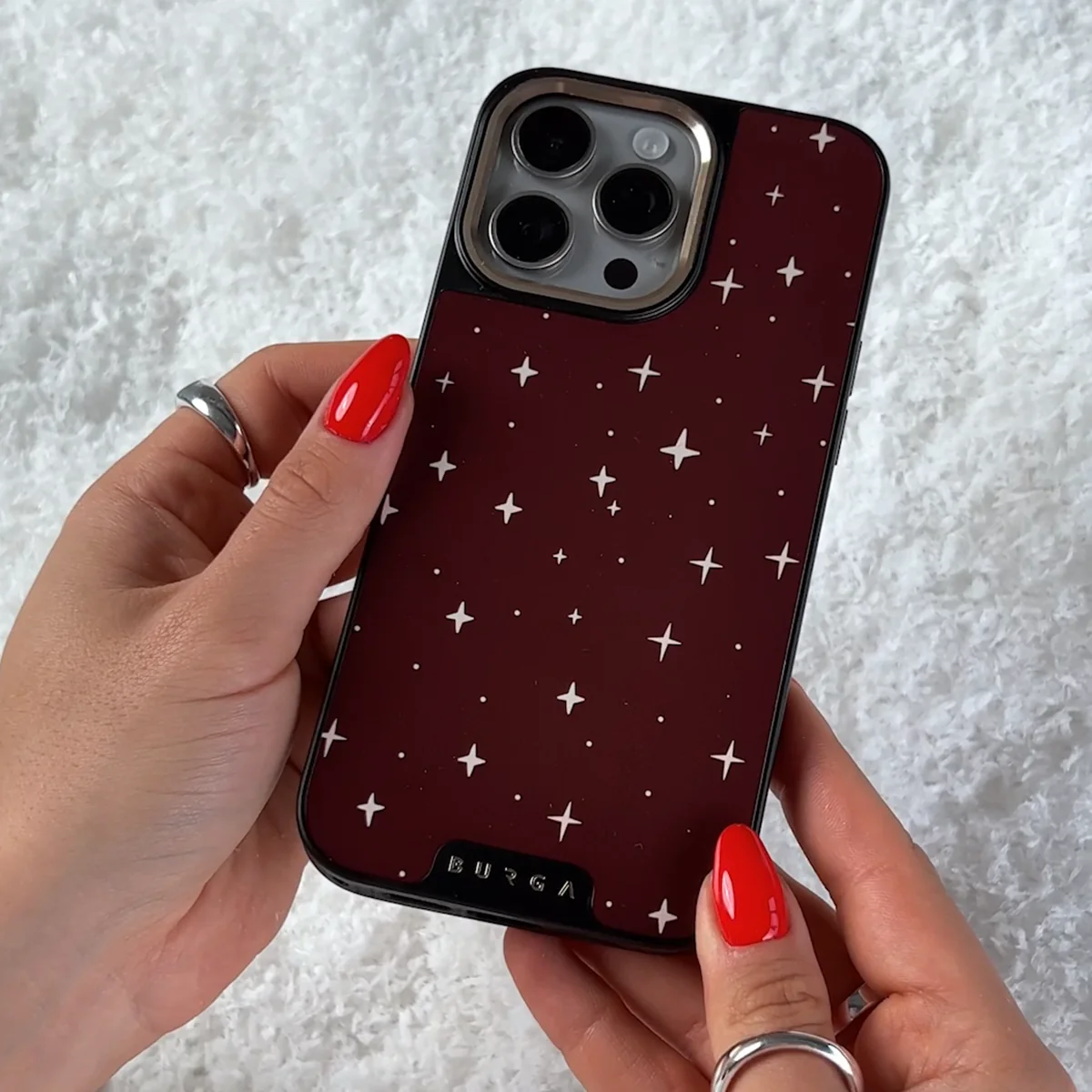 Very Merry - Samsung Galaxy S26 Case - Image 41