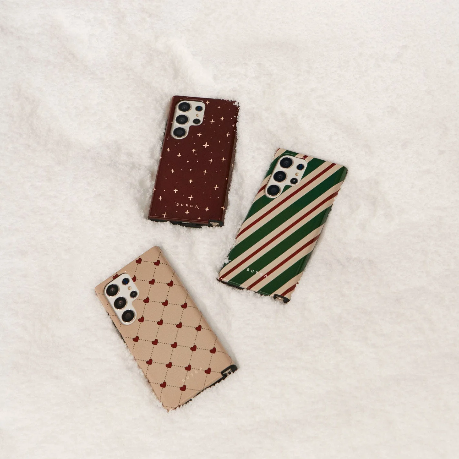 Very Merry - Samsung Galaxy S26 Case - Image 45