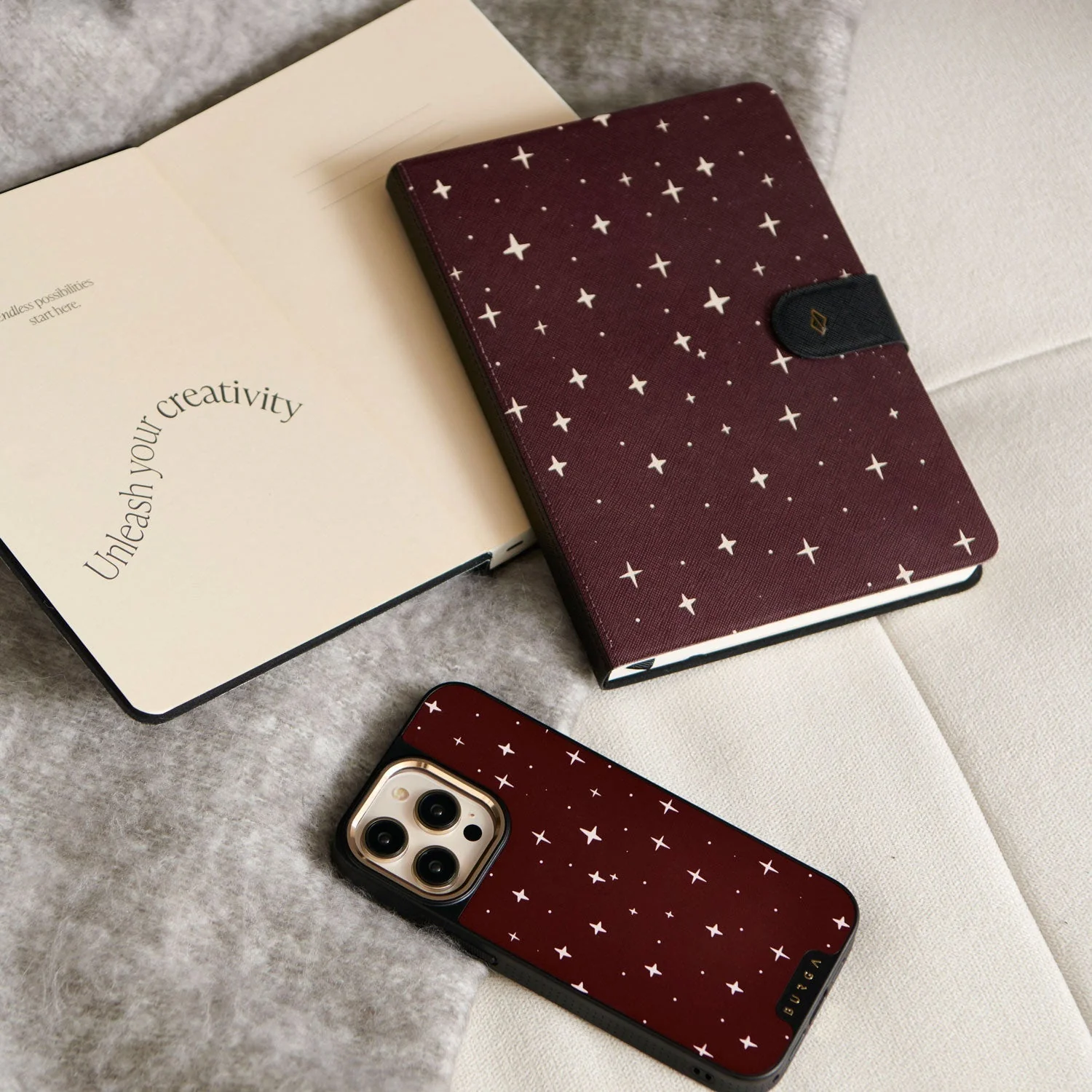 Very Merry - Samsung Galaxy S26 Case - Image 47