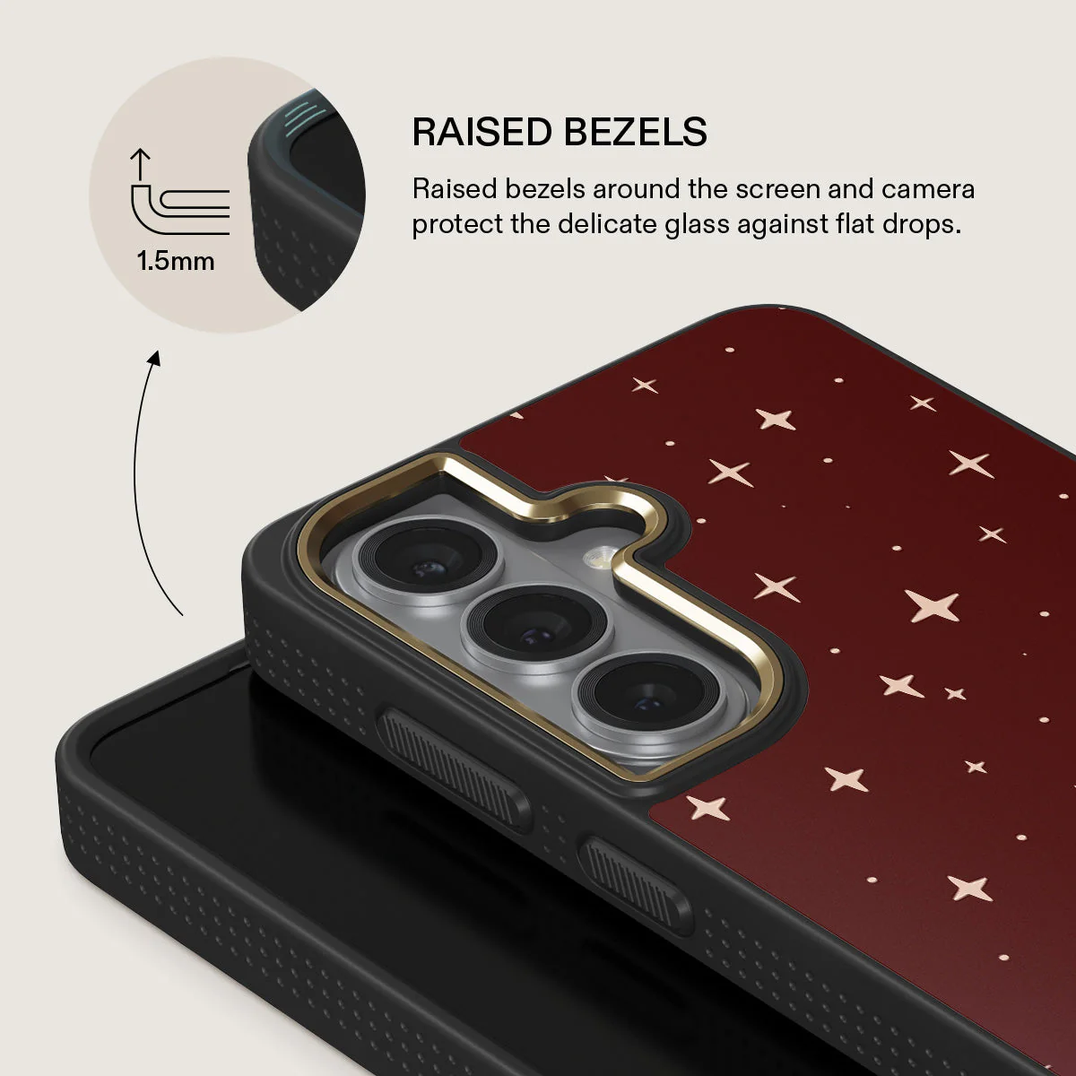 Very Merry - Samsung Galaxy S26 Case - Image 8