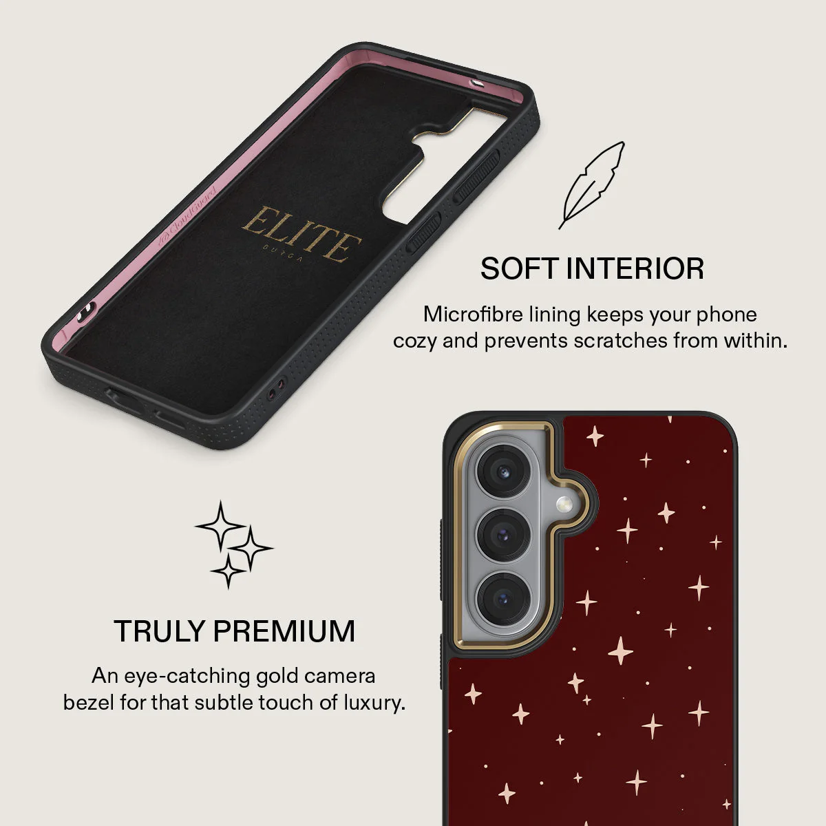 Very Merry - Samsung Galaxy S26 Plus Case - Image 10