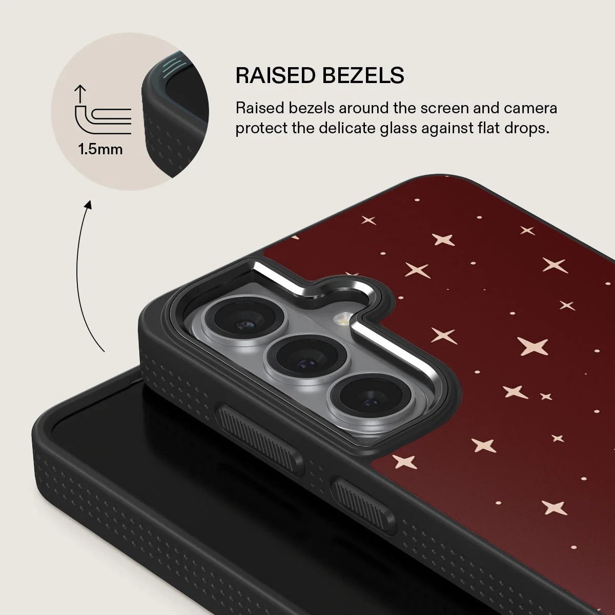 Very Merry - Samsung Galaxy S26 Plus Case - Image 15